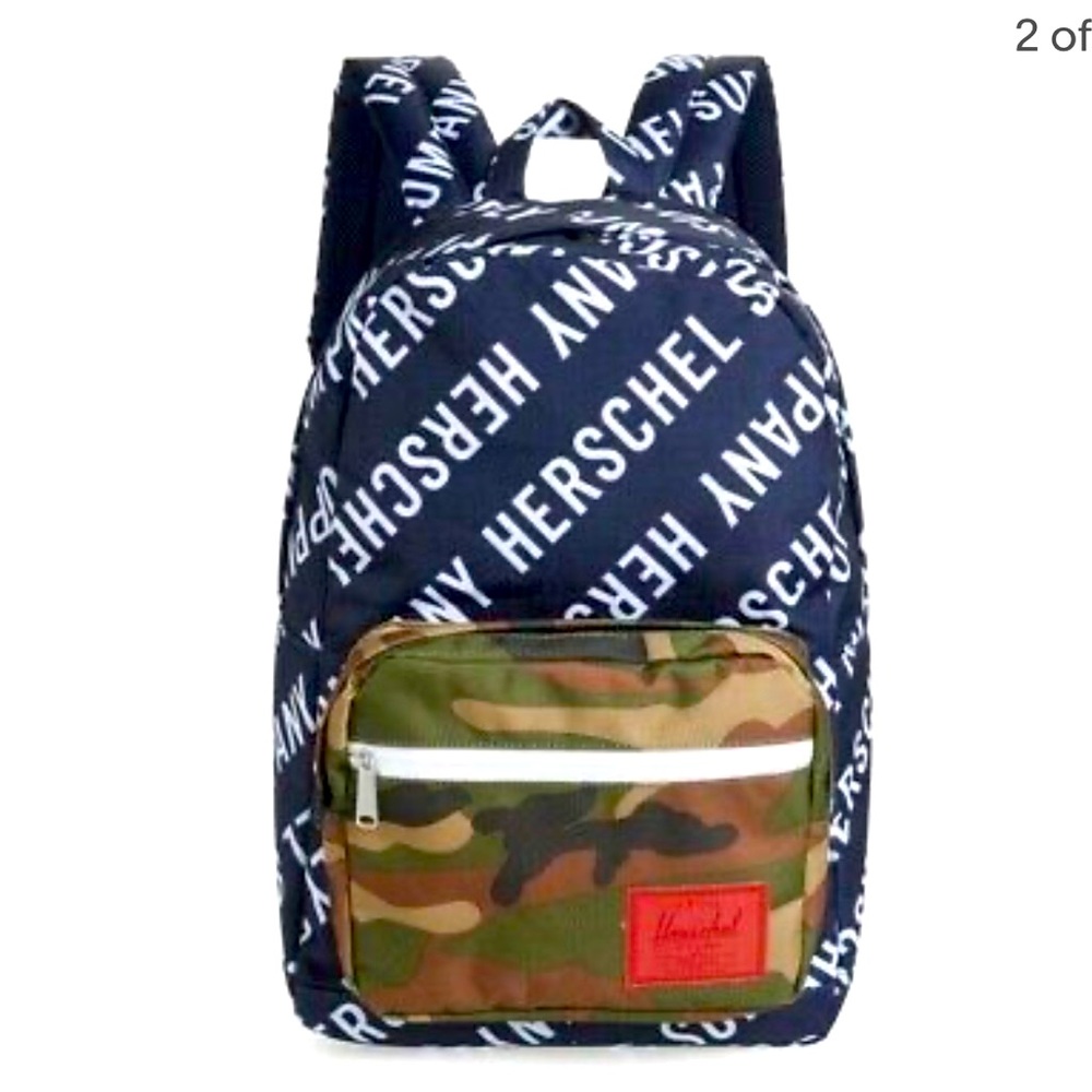 Hershey Supply Co. Backpack GREAT CONDITION!